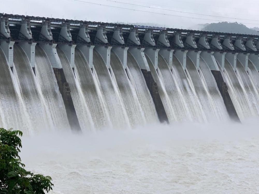 The Weekend Leader - DMK moves Madras High Court challenging Dam Safety Act